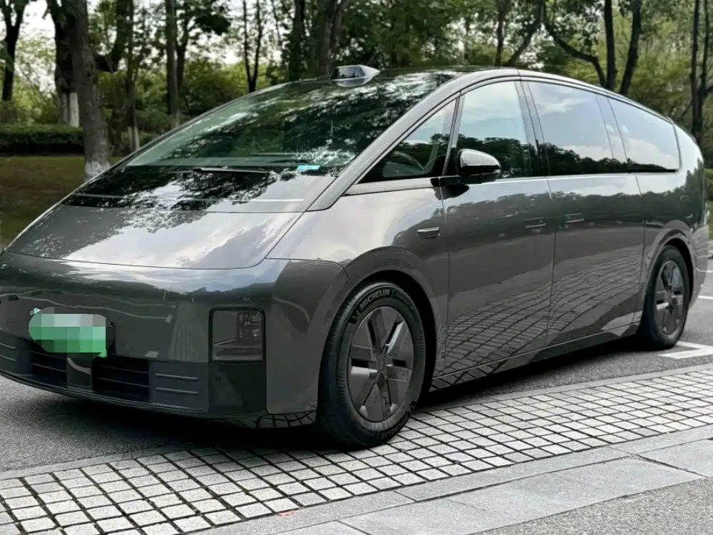 Li Auto Li MEGA