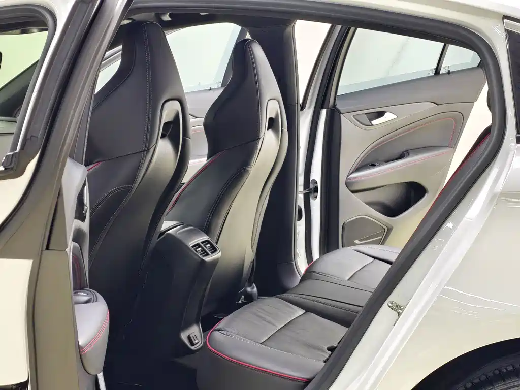 Buick Regal — миниатюра 9