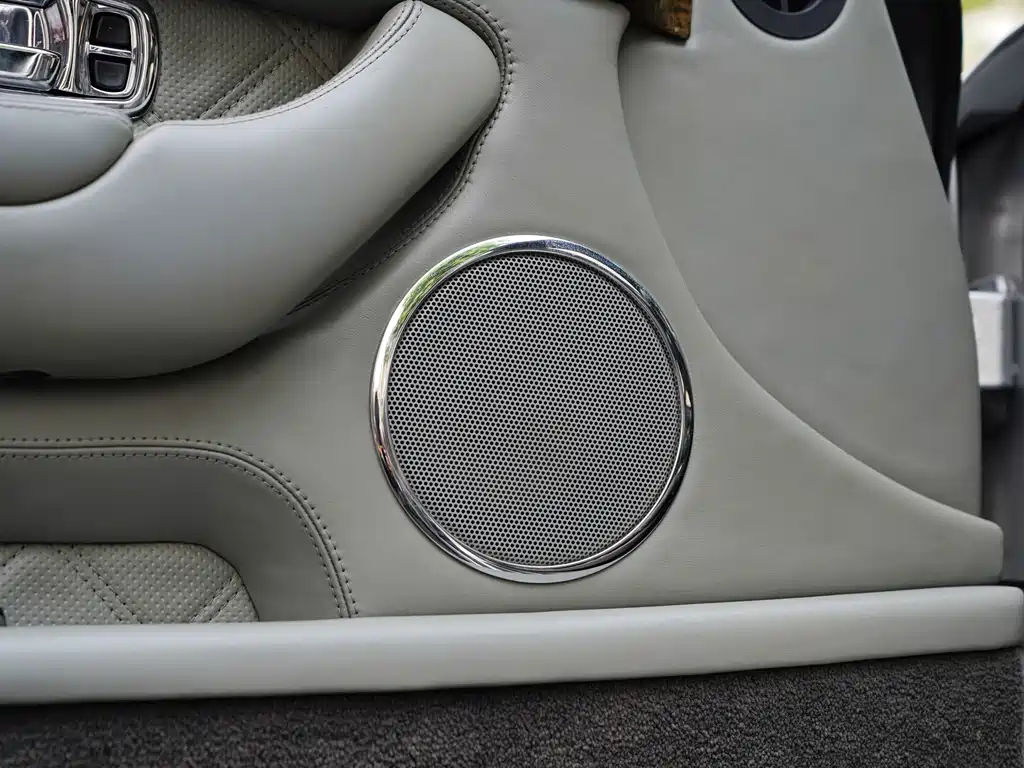 Bentley Elegance — миниатюра 13