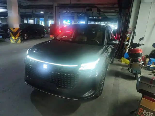 BLUE ELECTRIC BLUE ELECTRIC E5 2024