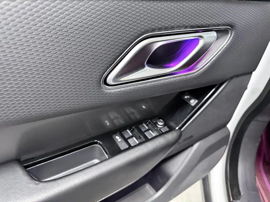 LAND ROVER RANGE ROVER STAR PULSE