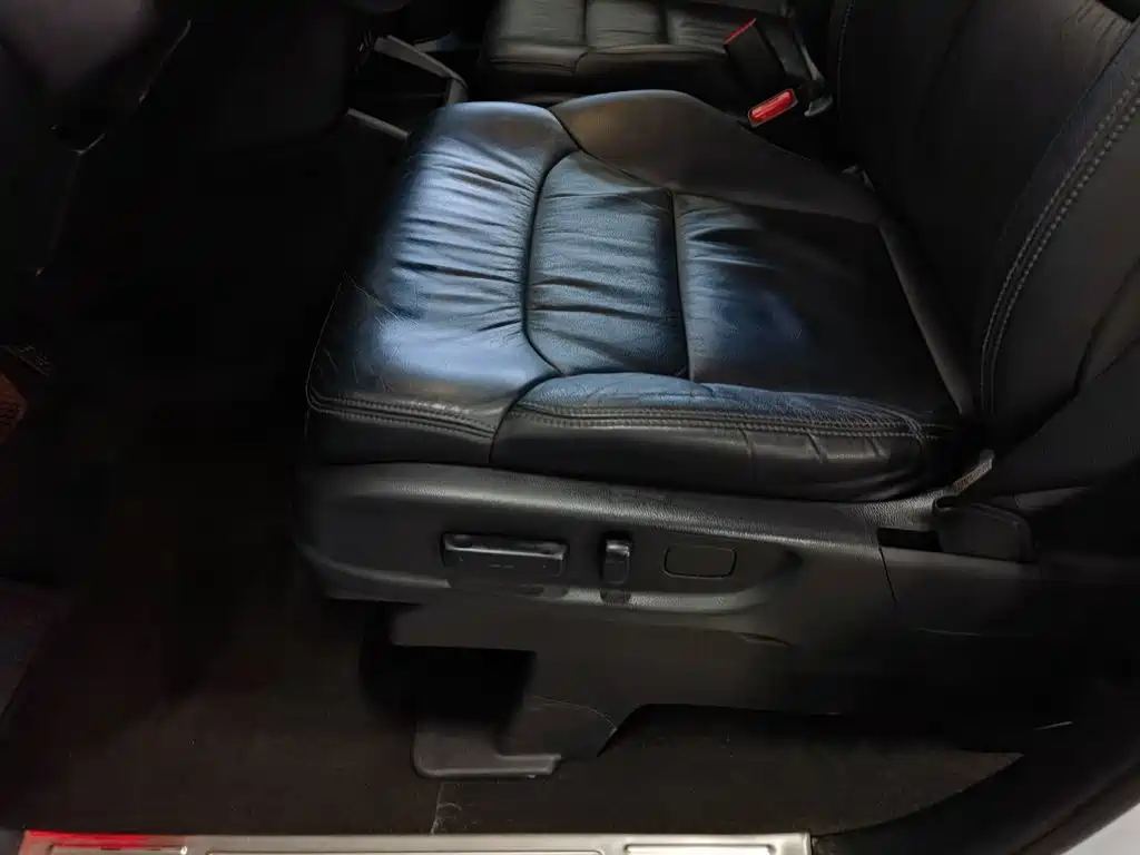 Honda Odyssey — миниатюра 20