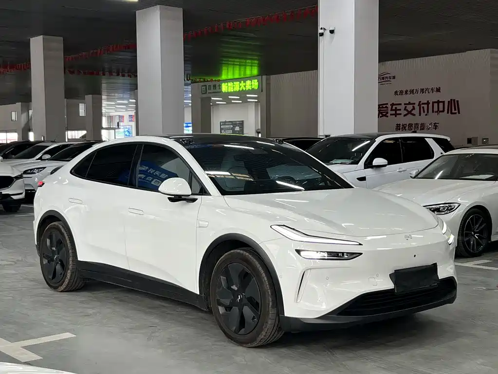 Onvo L60 2024 60kWh