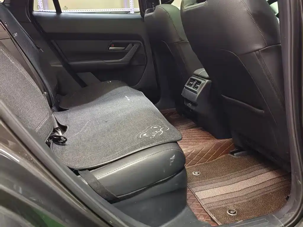 Mazda CX-50 2023 2.0L