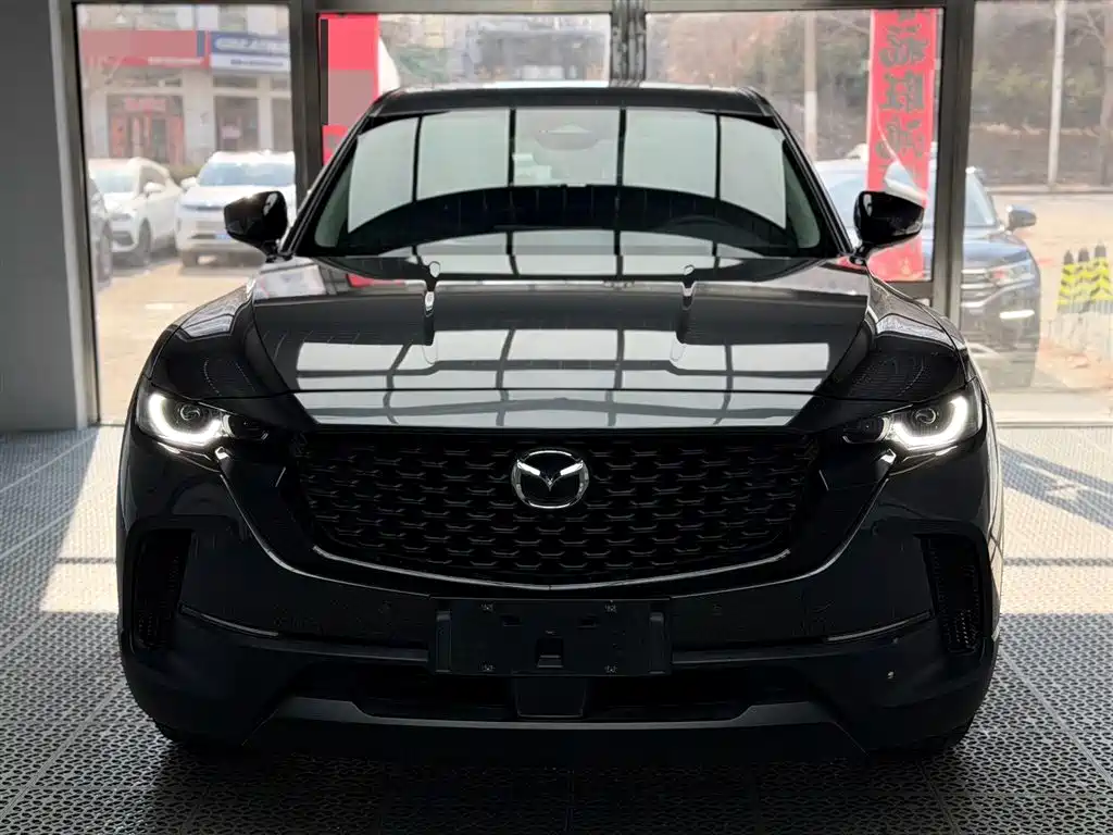 MAZDA CX 50 XINGYA