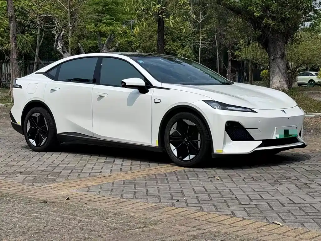 Changan Deepal DARK BLUE SL03