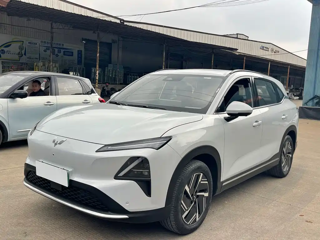 Wuling Xingguang S 2025