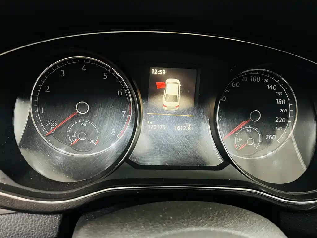 Volkswagen Passat 2016 330TSI DSG