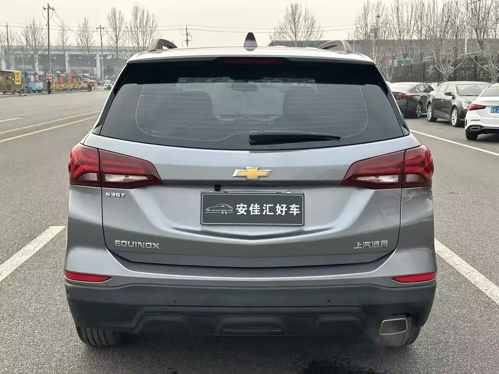 CHEVROLET EXPLORER