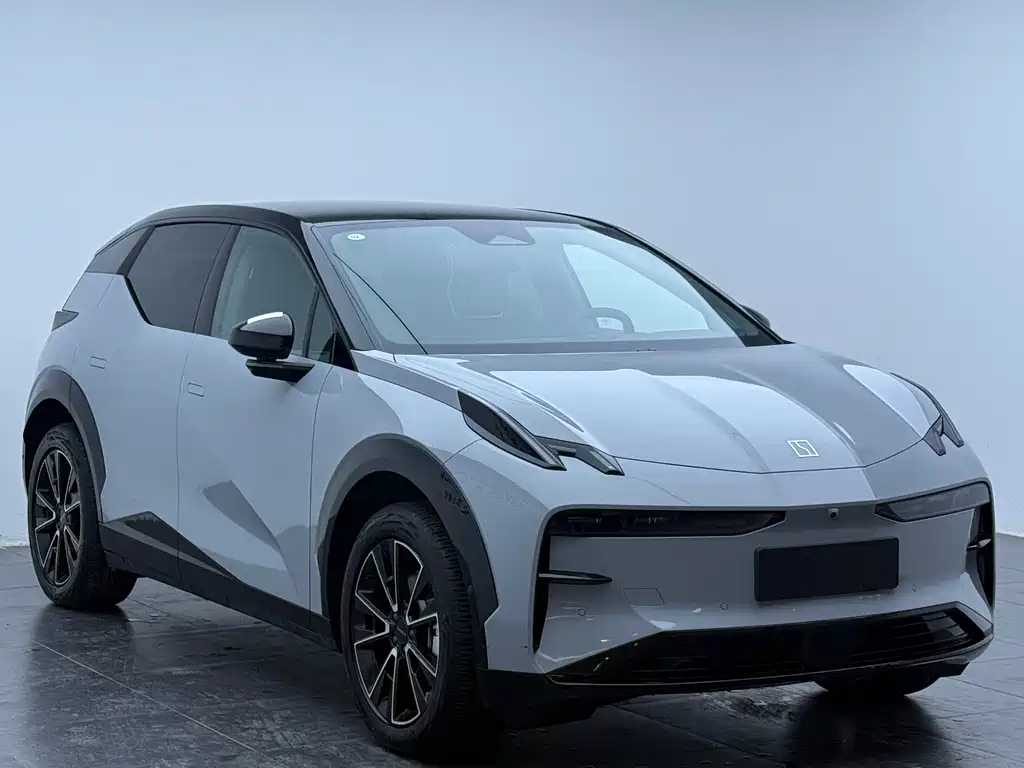 ZEEKR EXTREME KRYPTON X