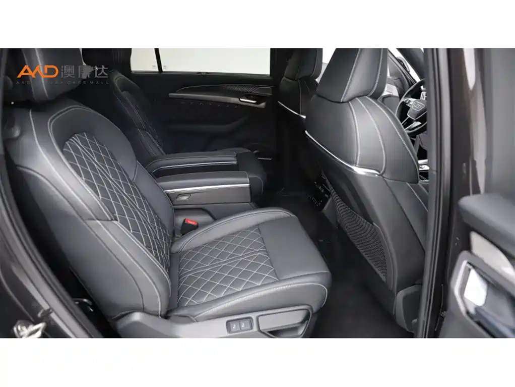 Audi Q6 — миниатюра 8