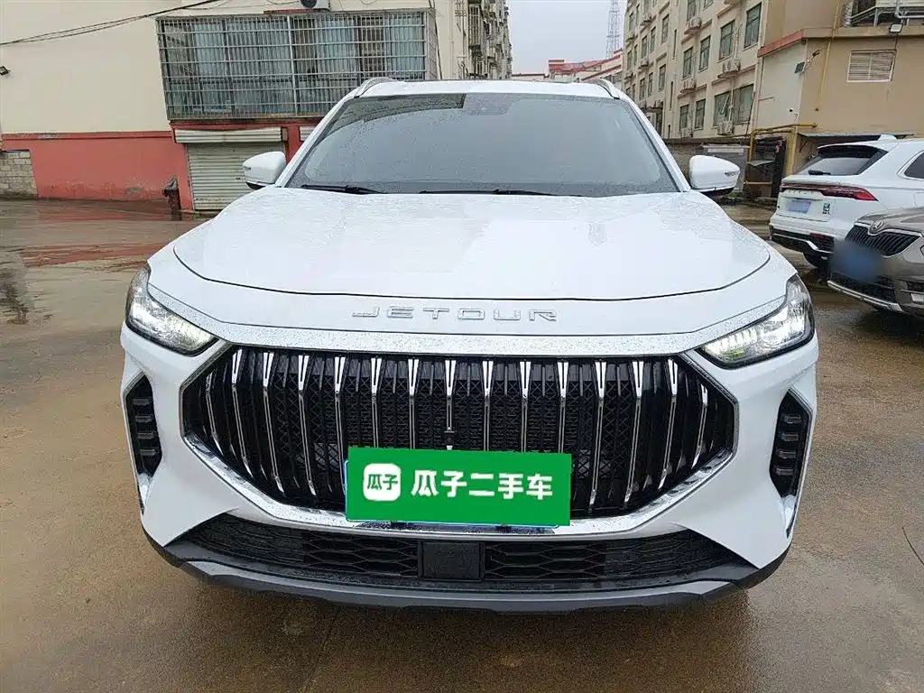 JIETU  X70 PLUS