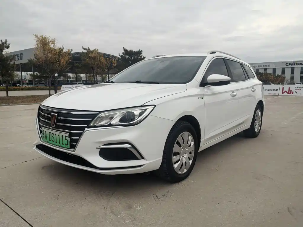 Roewe Ei5