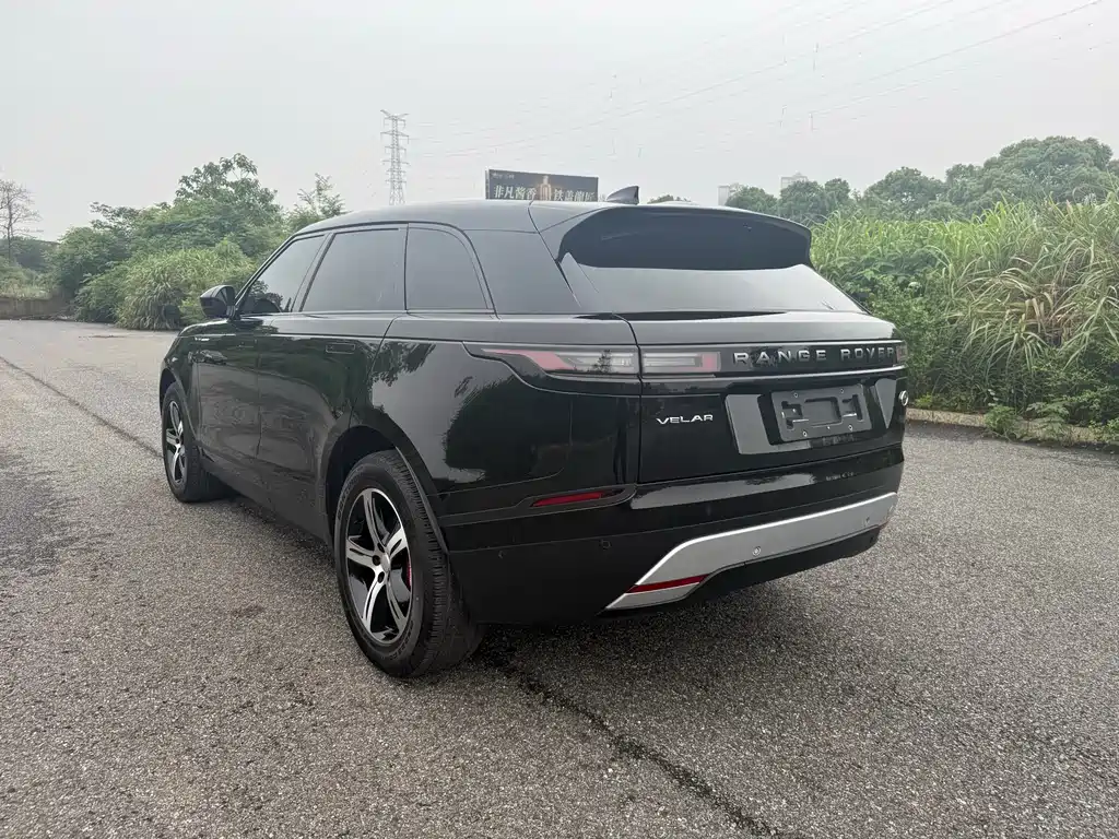 Land Rover Range Rover Velar 2024 S