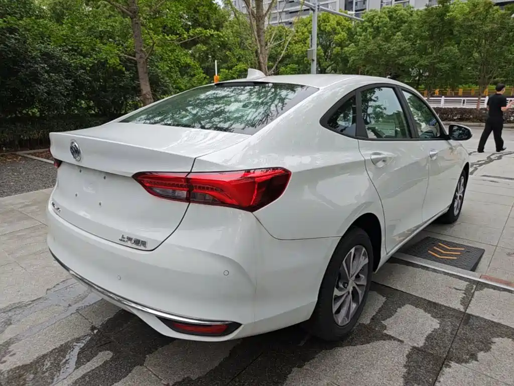 Buick Verano 2023 Pro