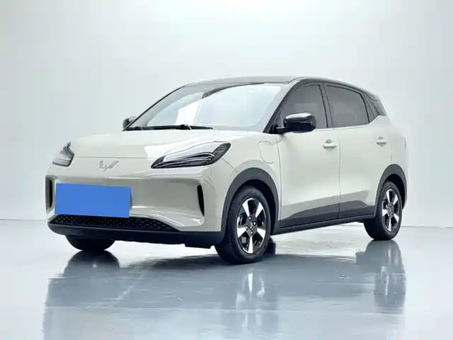 2025 Wuling Motors Binguo