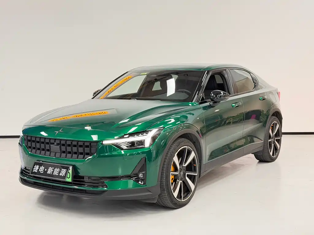 Polestar Polestar 2 2022
