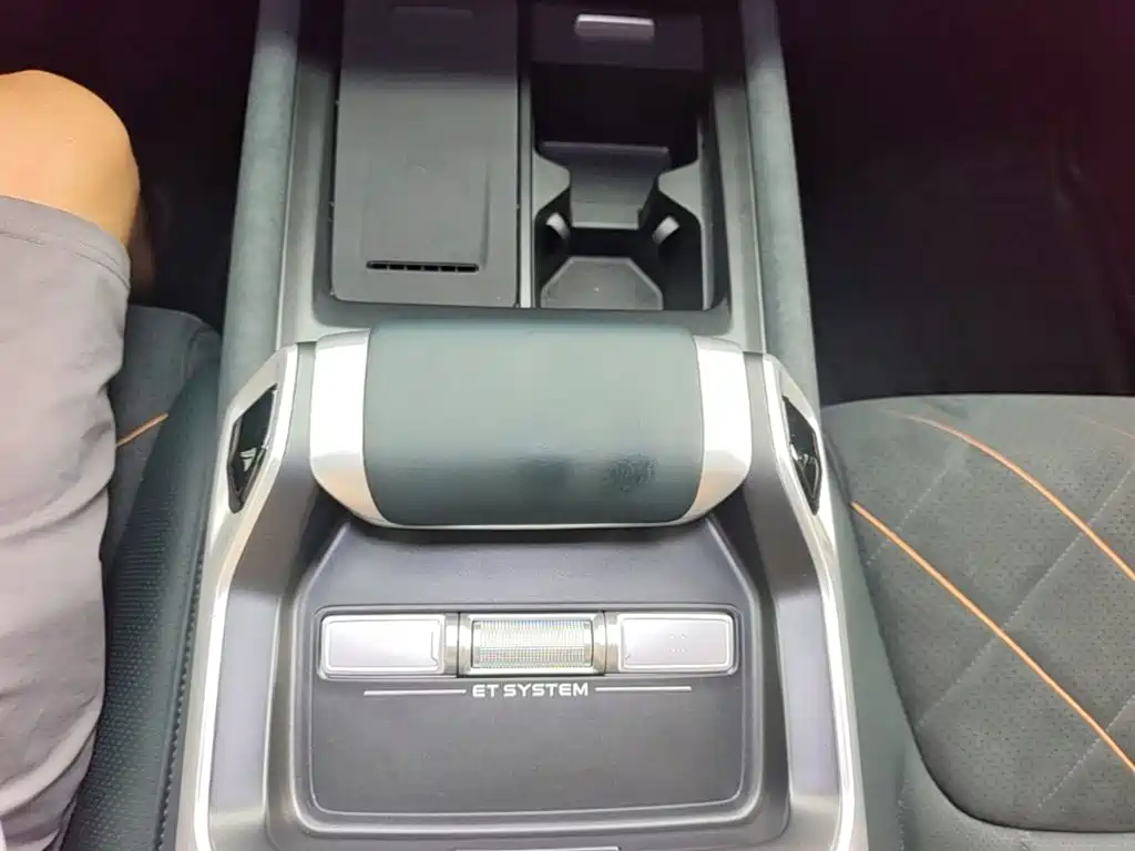 Deepal Deepal G318 — миниатюра 14