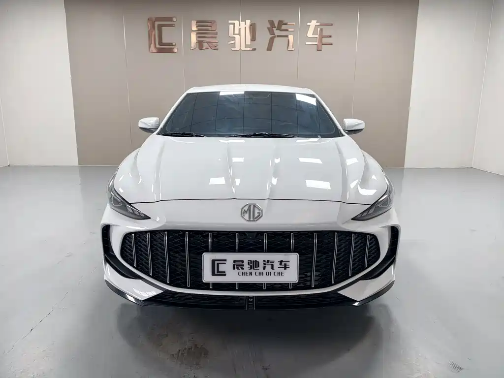 MG MG5 — миниатюра 2