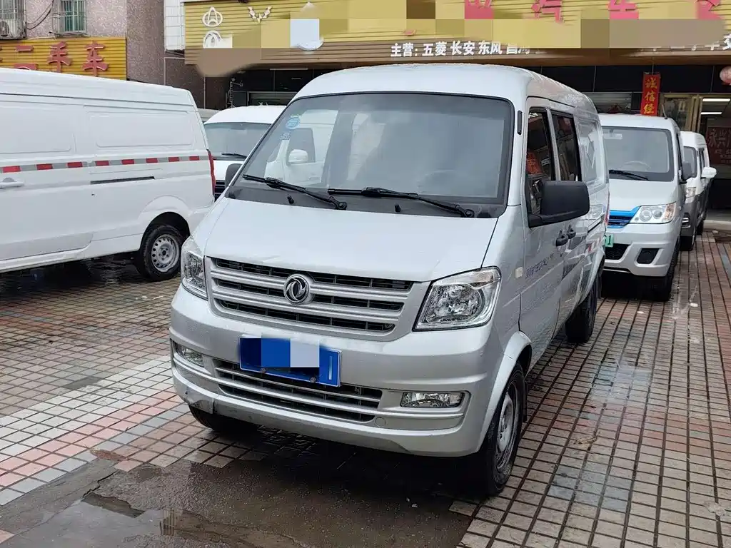 DONGFENG  K05S