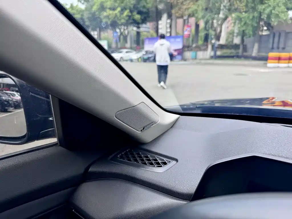 Honda Accord New Energy — миниатюра 16