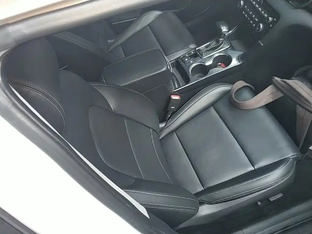 Kia KX5 — миниатюра 25