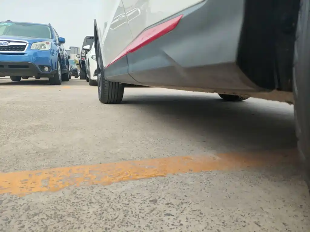 Jetour X70 — миниатюра 22