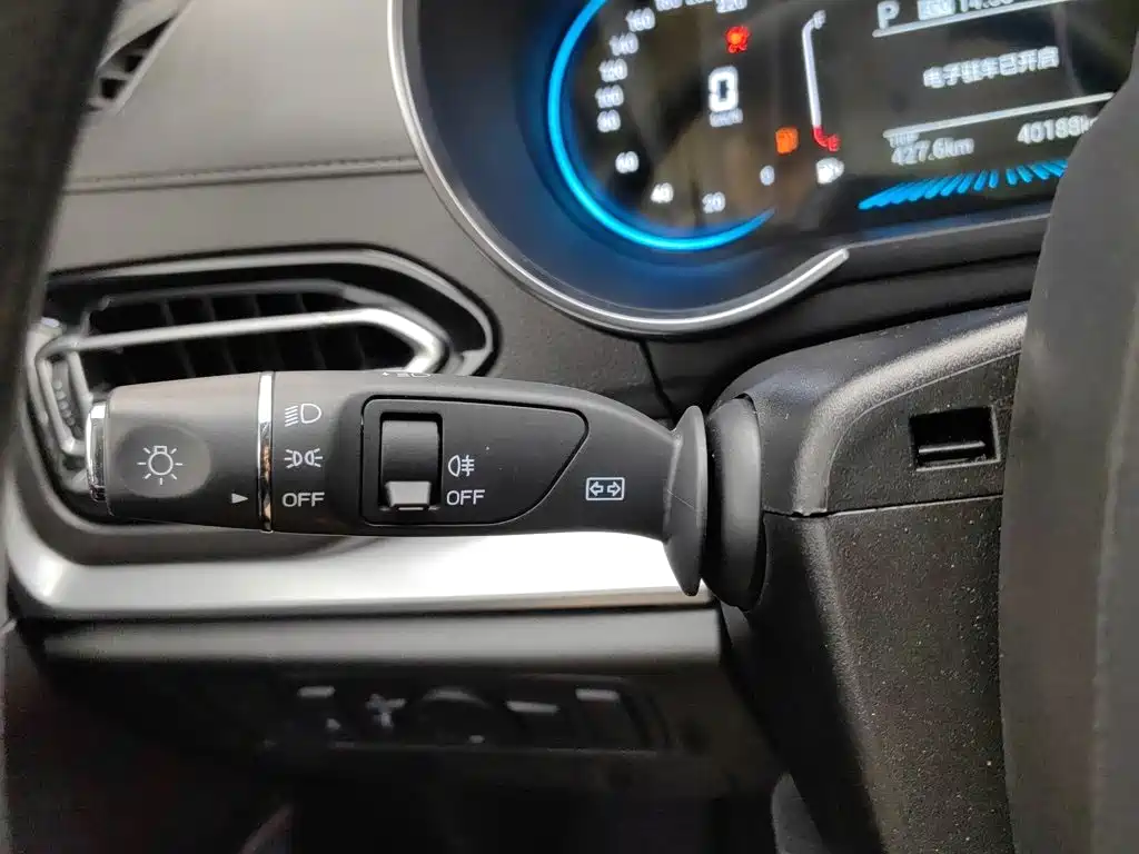 Jetour X70M — миниатюра 21
