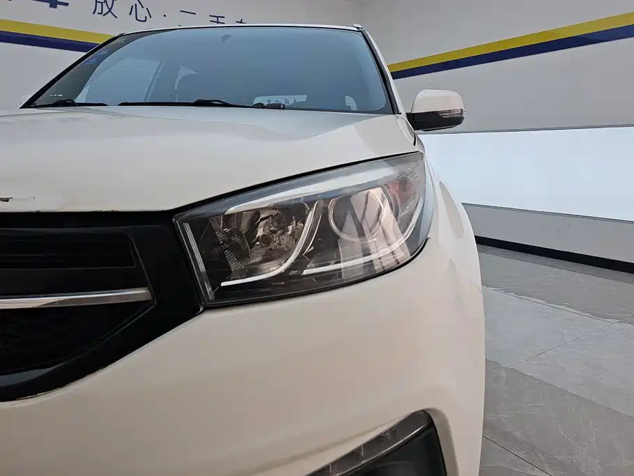 Chery Tiggo 3 — миниатюра 5