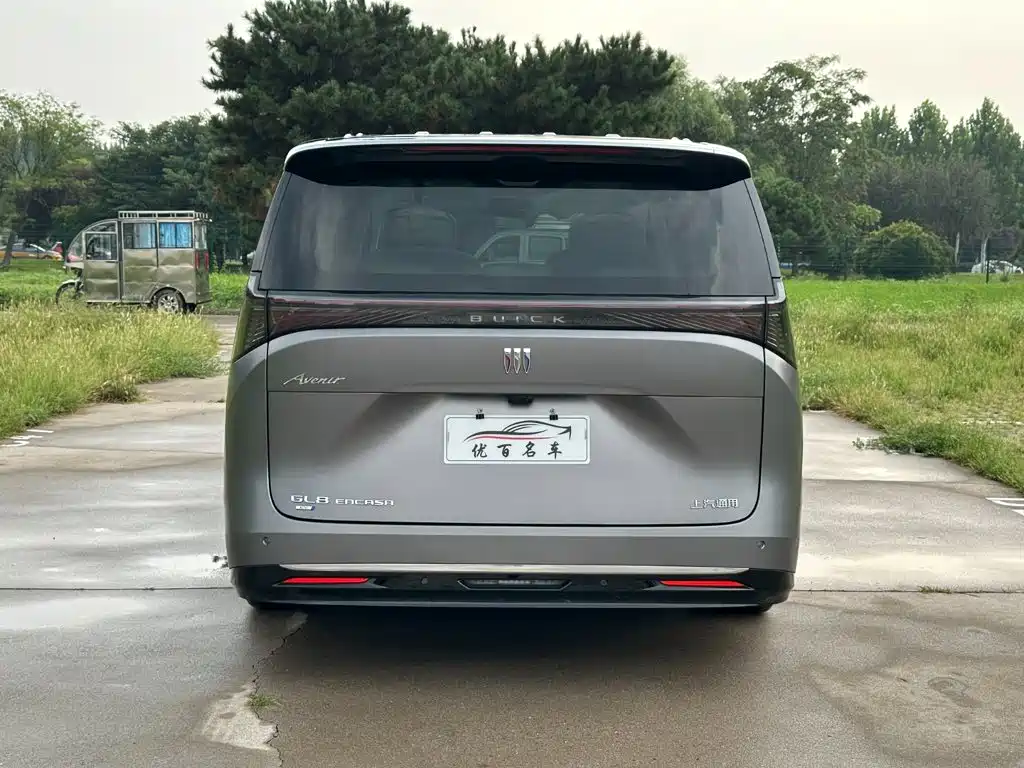 Buick Не похоже, что ты семья. — миниатюра 5
