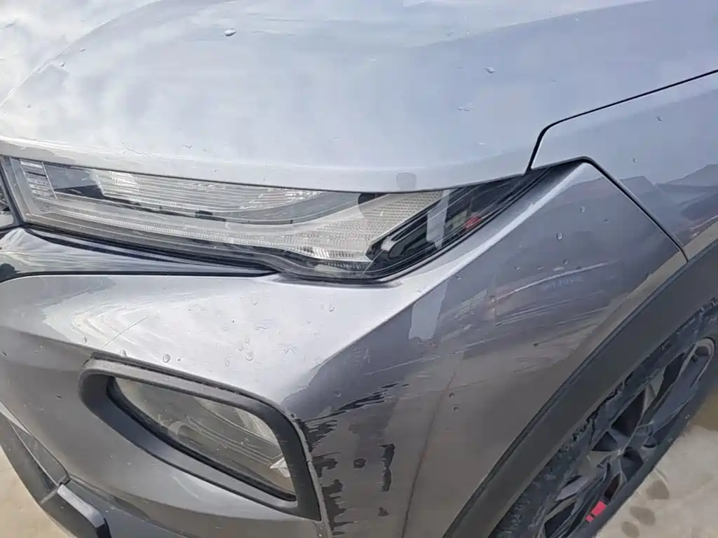 Chevrolet Tracker — миниатюра 24