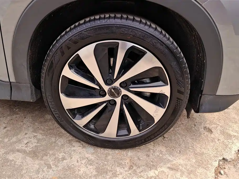 BYD SONGJIANG NEW ENERGY