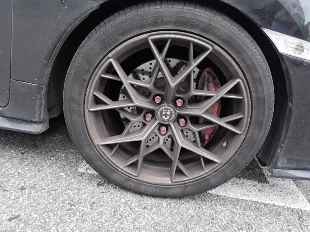 Honda Civic — миниатюра 24