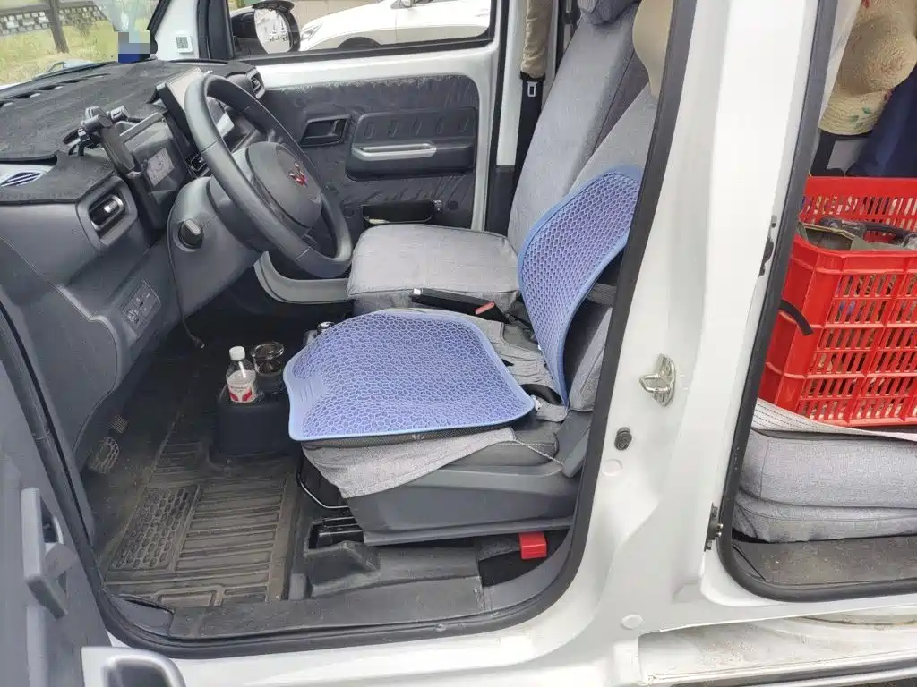 Wuling Zhiguang EV — миниатюра 16