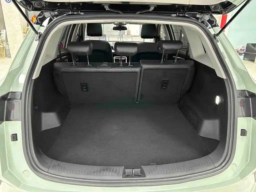 Wuling Xingchen — миниатюра 21