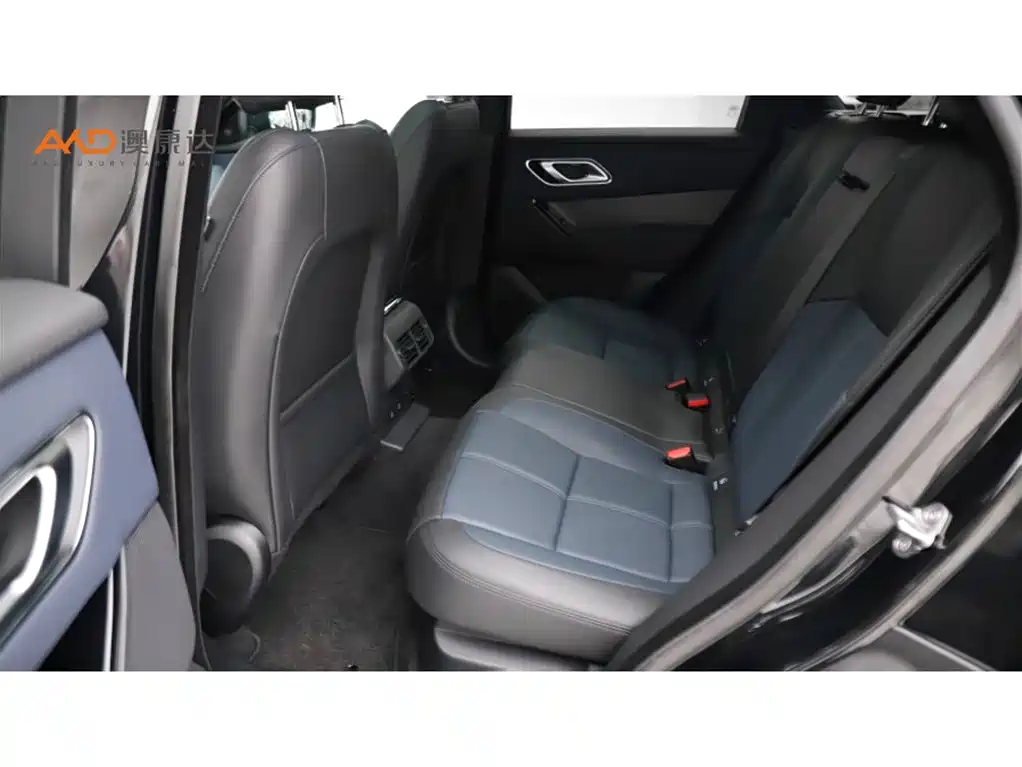 Land Rover Range Rover Velar 2025 Dynamic SE