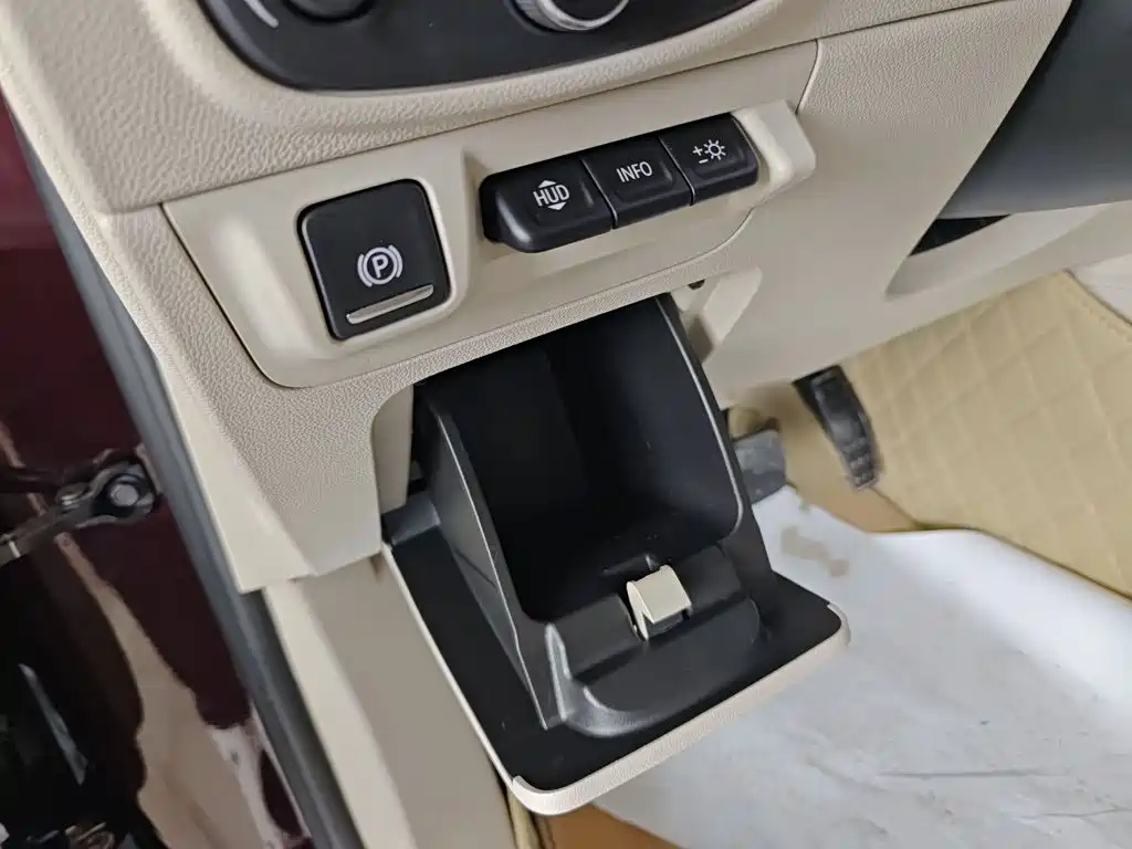 Buick Enclave 2020 28T Avenir