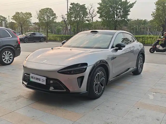 XIAOMI CAR XIAOMI YU7 2026