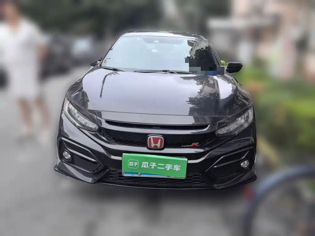 Honda Civic — миниатюра 2