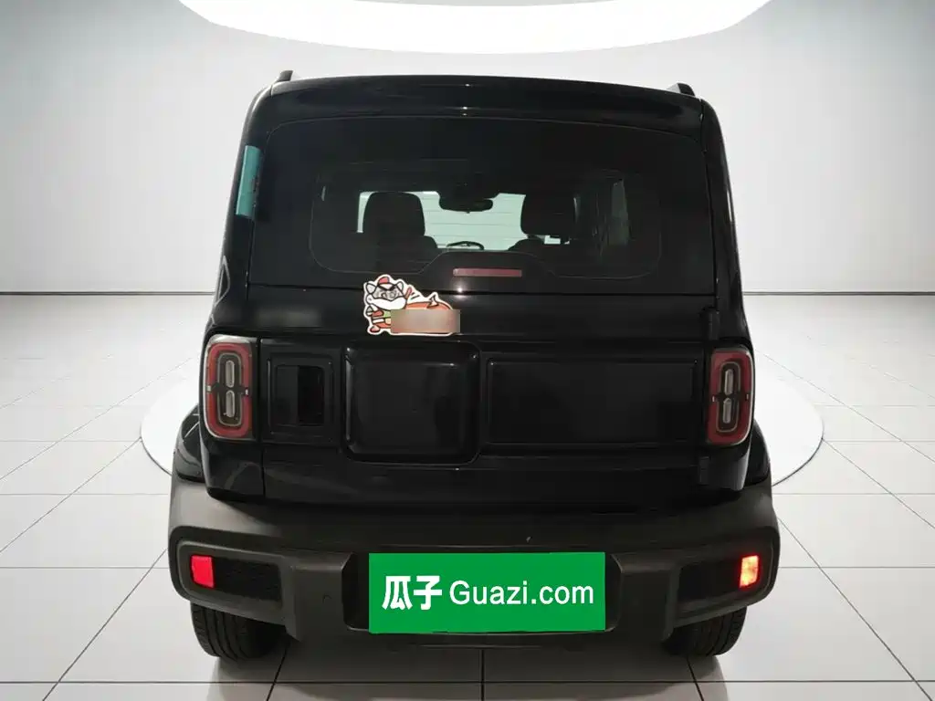 Baojun Yueye — миниатюра 5
