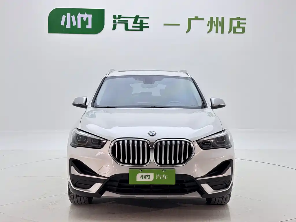 BMW X1 2022 sDrive20Li Premium