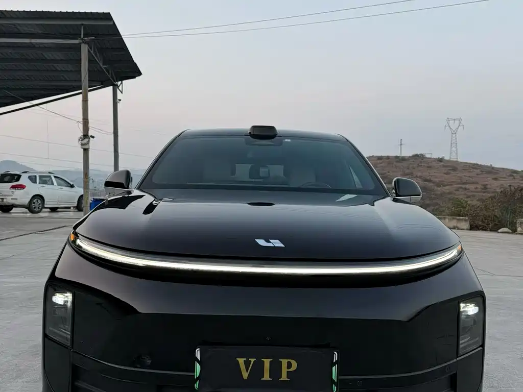 Li Auto IDEAL L6