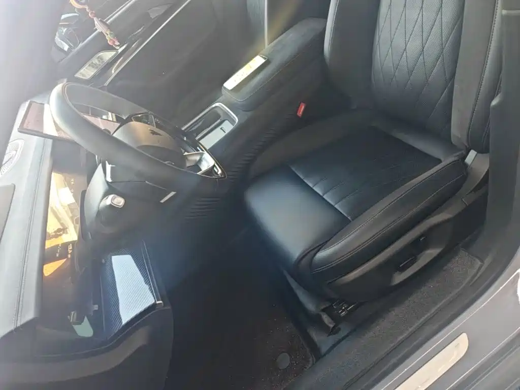 Neta S Shooting Brake — миниатюра 15