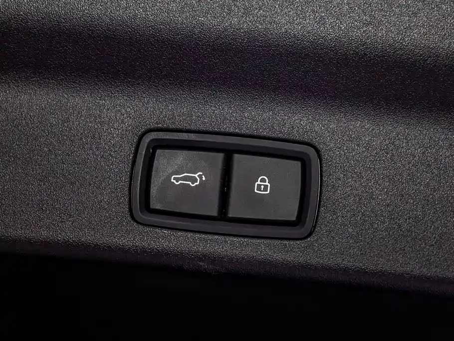 Li Auto L8 2024 Ultra