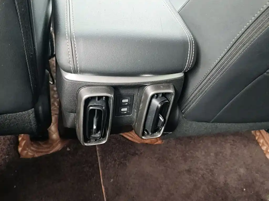 Haval Dargo 2021 1.5T DCT