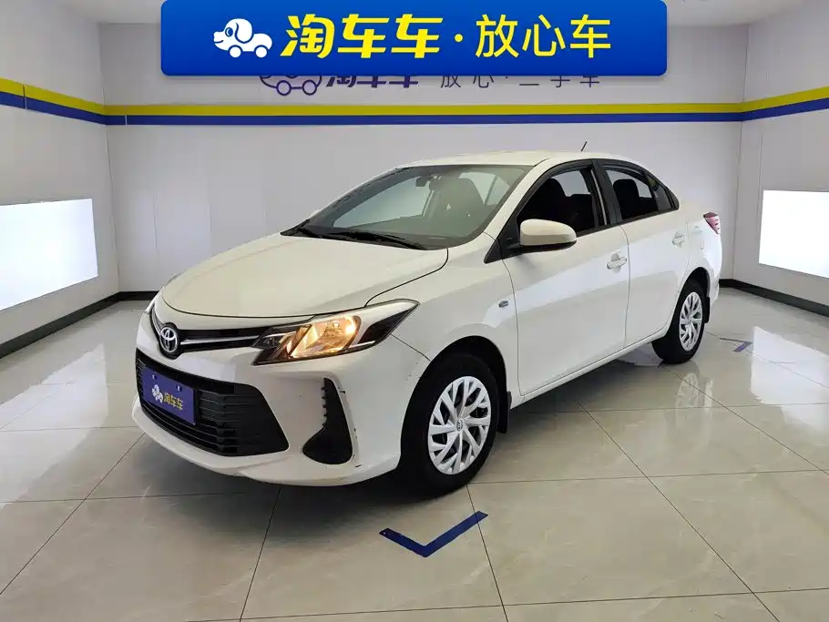 Toyota Vios