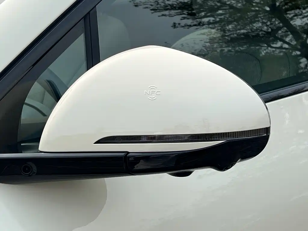 BYD SEA LION 06 NEW ENERGY