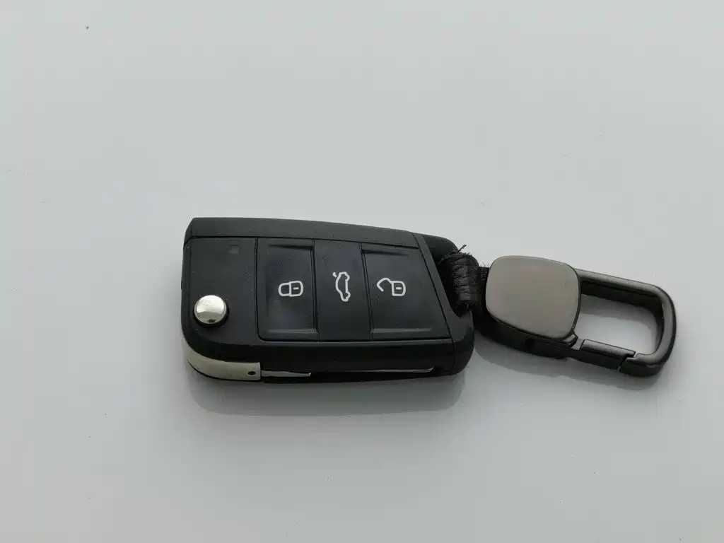 Volkswagen Golf — миниатюра 19