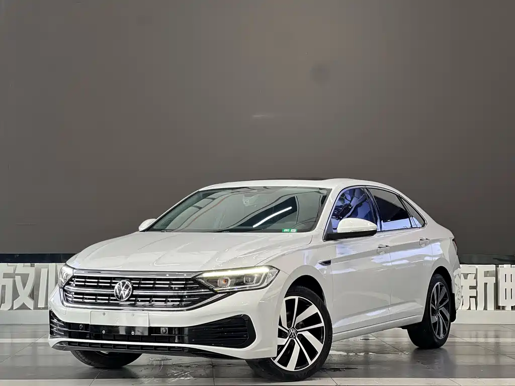 Volkswagen Sagitar 2023