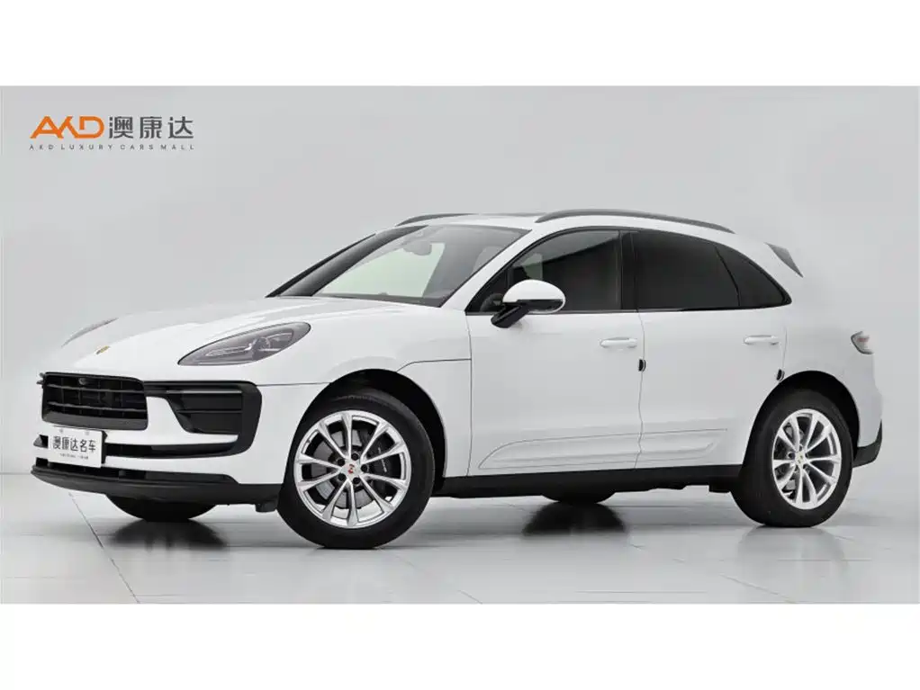 Porsche Macan 2023 Macan 2.0T